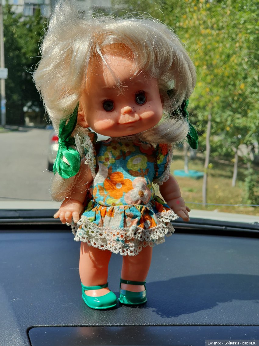 Знакомьтесь, мои Красотки