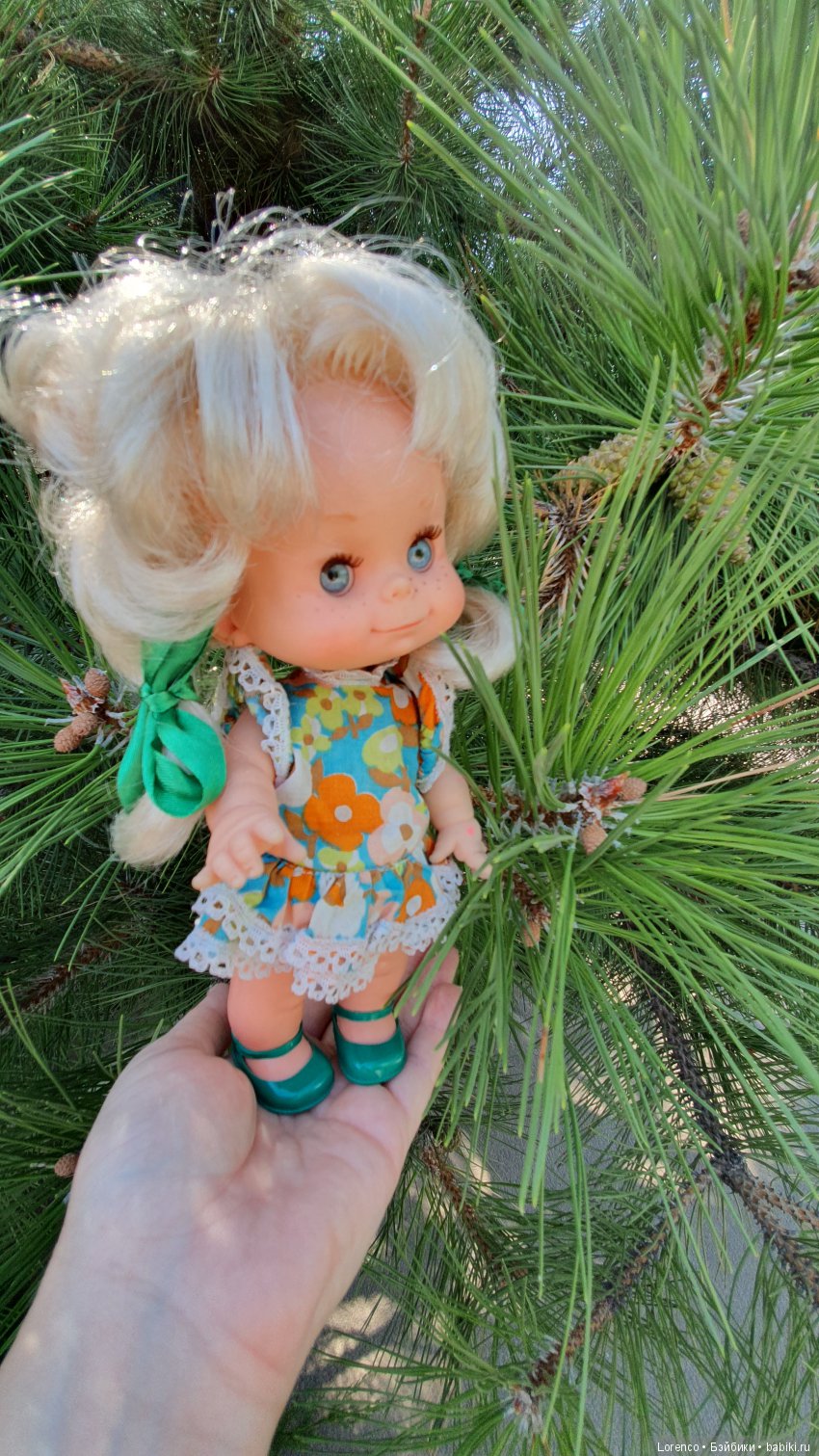 Знакомьтесь, мои Красотки