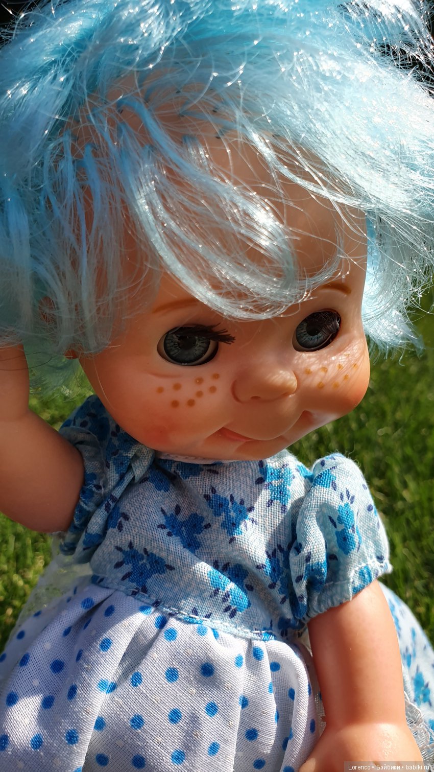 Знакомьтесь, мои Красотки