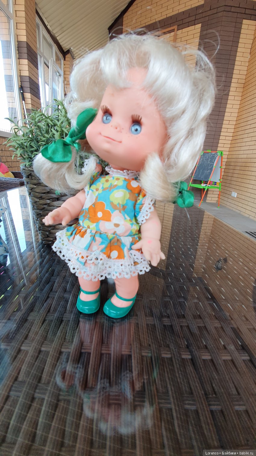 Знакомьтесь, мои Красотки