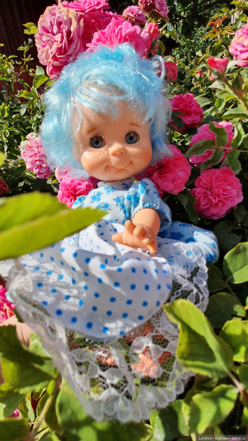 Знакомьтесь, мои Красотки (фото 6)