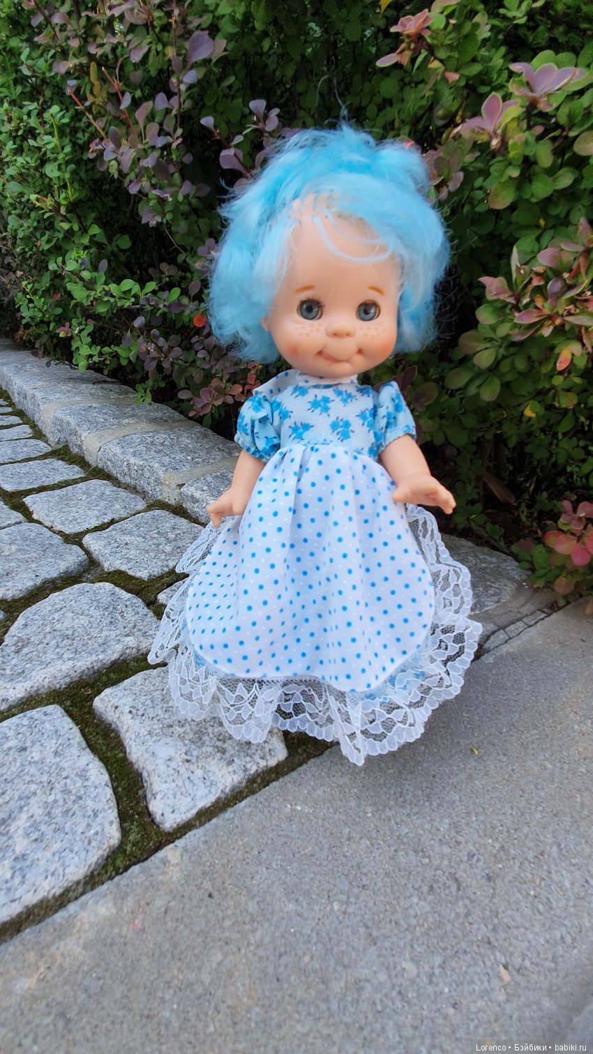 Знакомьтесь, мои Красотки (фото 5)