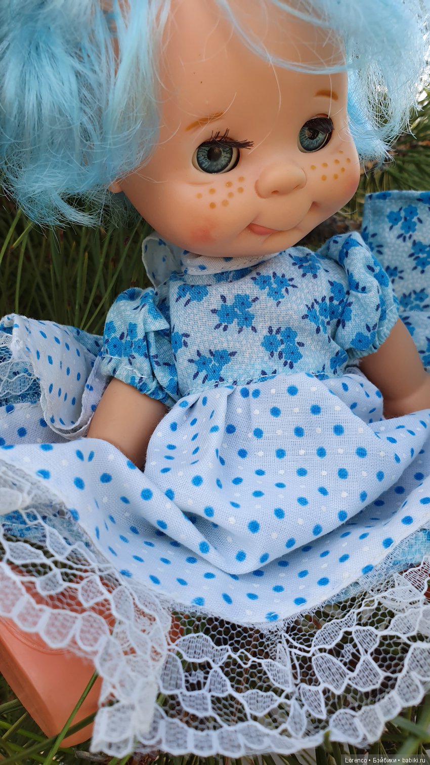 Знакомьтесь, мои Красотки (фото 10)