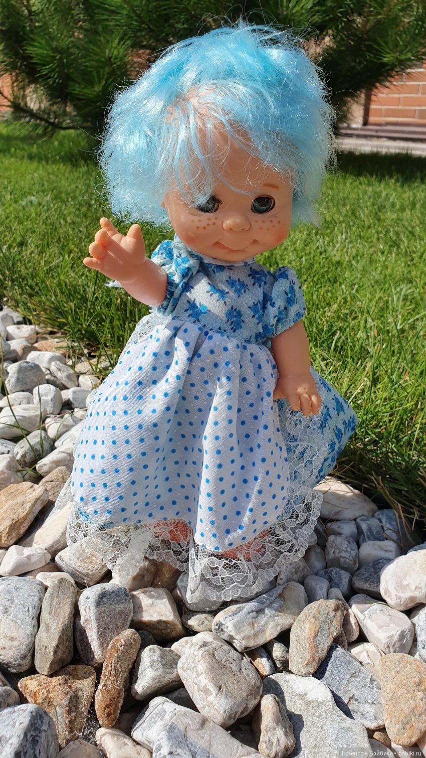 Знакомьтесь, мои Красотки