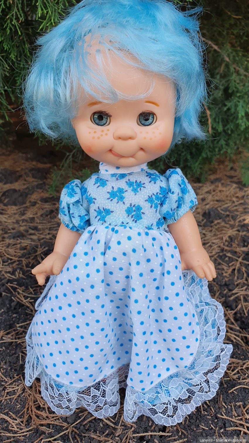 Знакомьтесь, мои Красотки