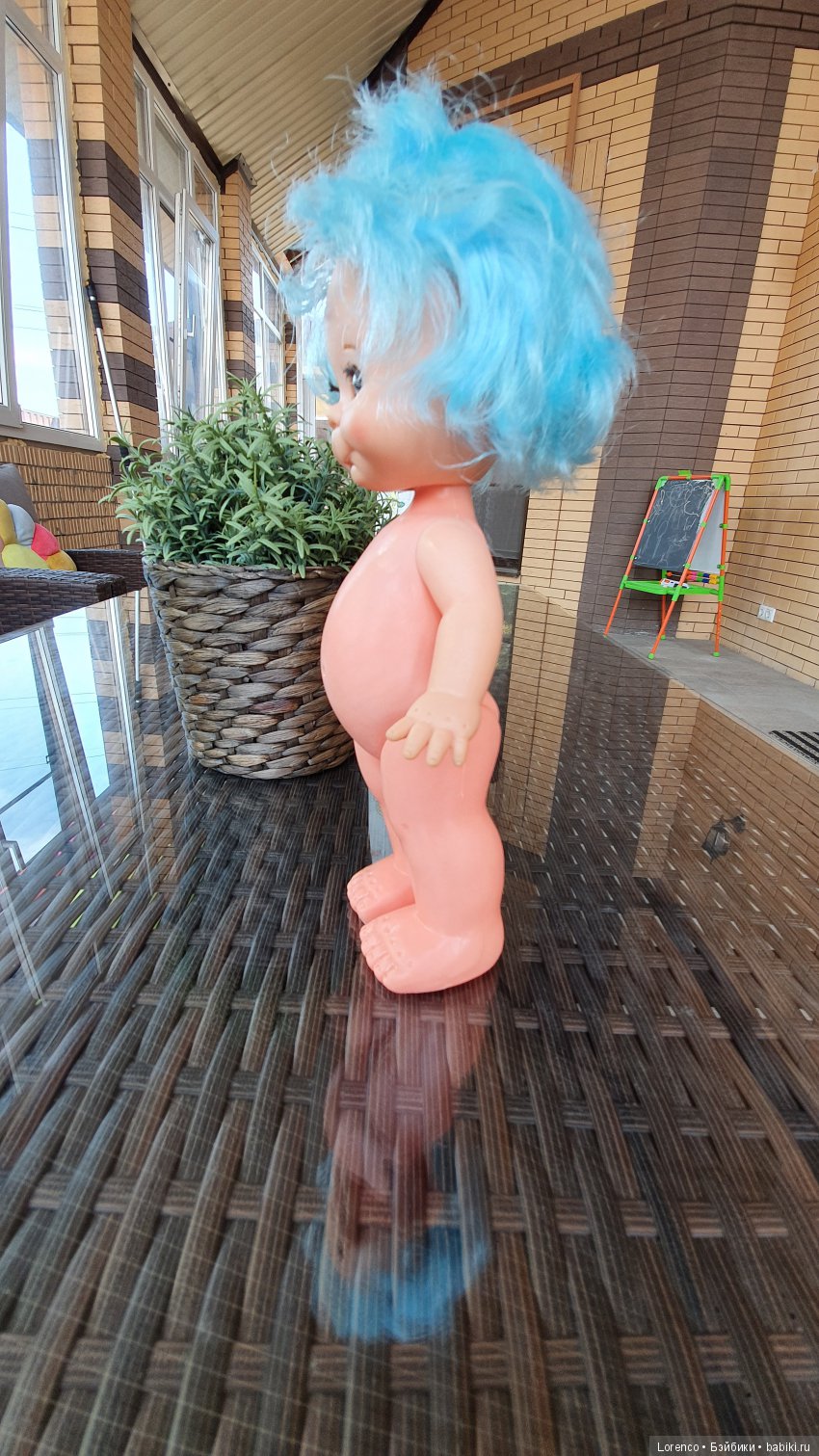 Знакомьтесь, мои Красотки