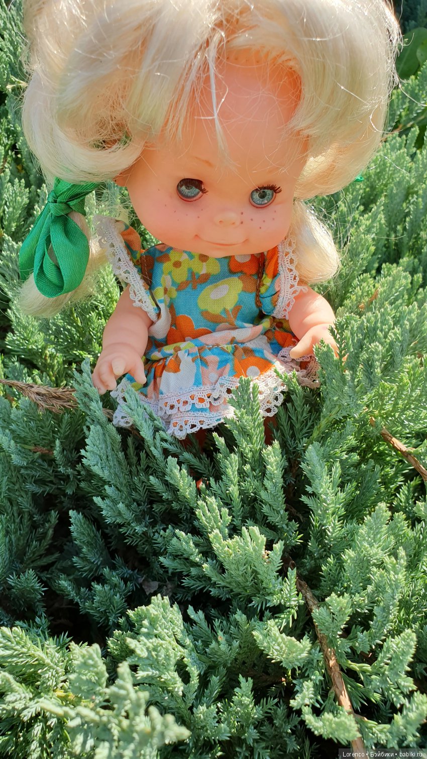 Знакомьтесь, мои Красотки