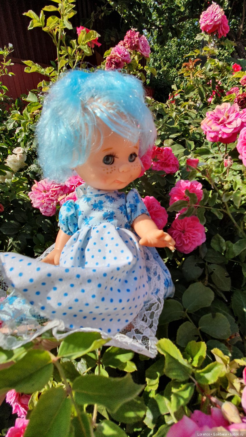 Знакомьтесь, мои Красотки (фото 8)