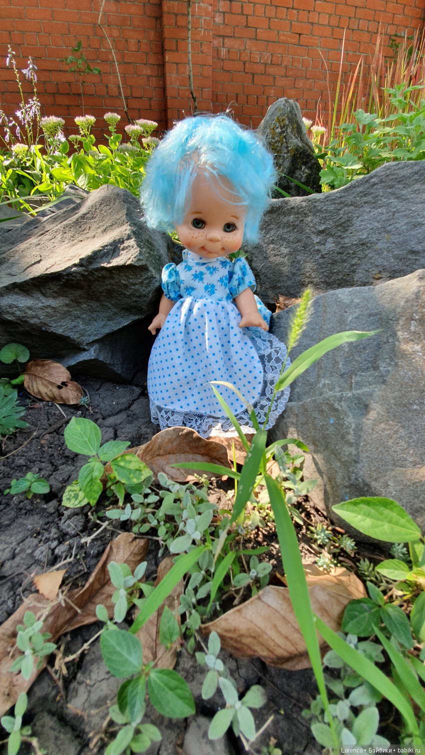 Знакомьтесь, мои Красотки (фото 4)