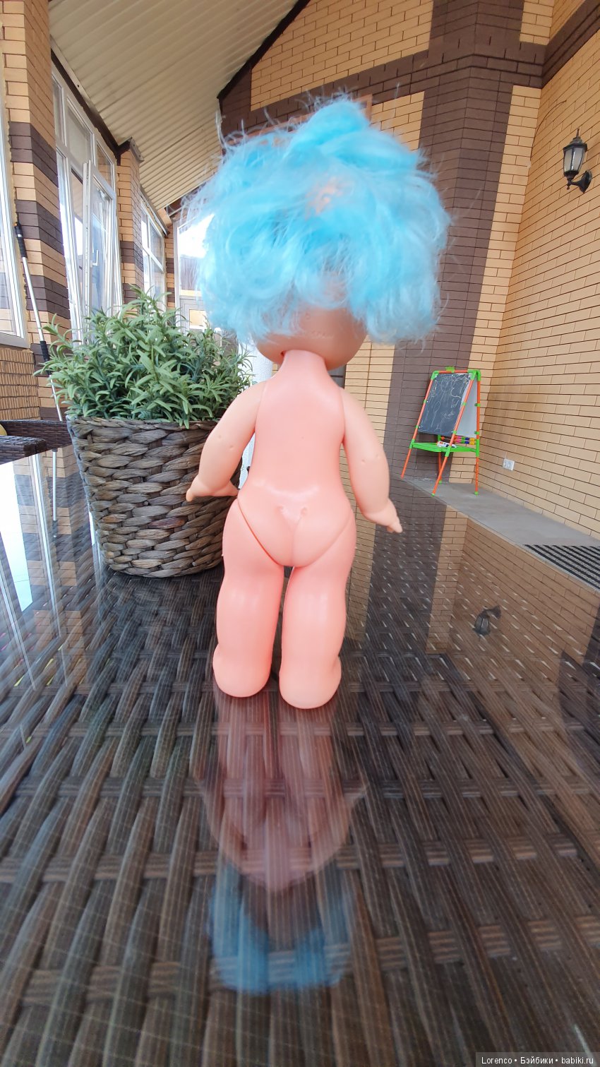 Знакомьтесь, мои Красотки