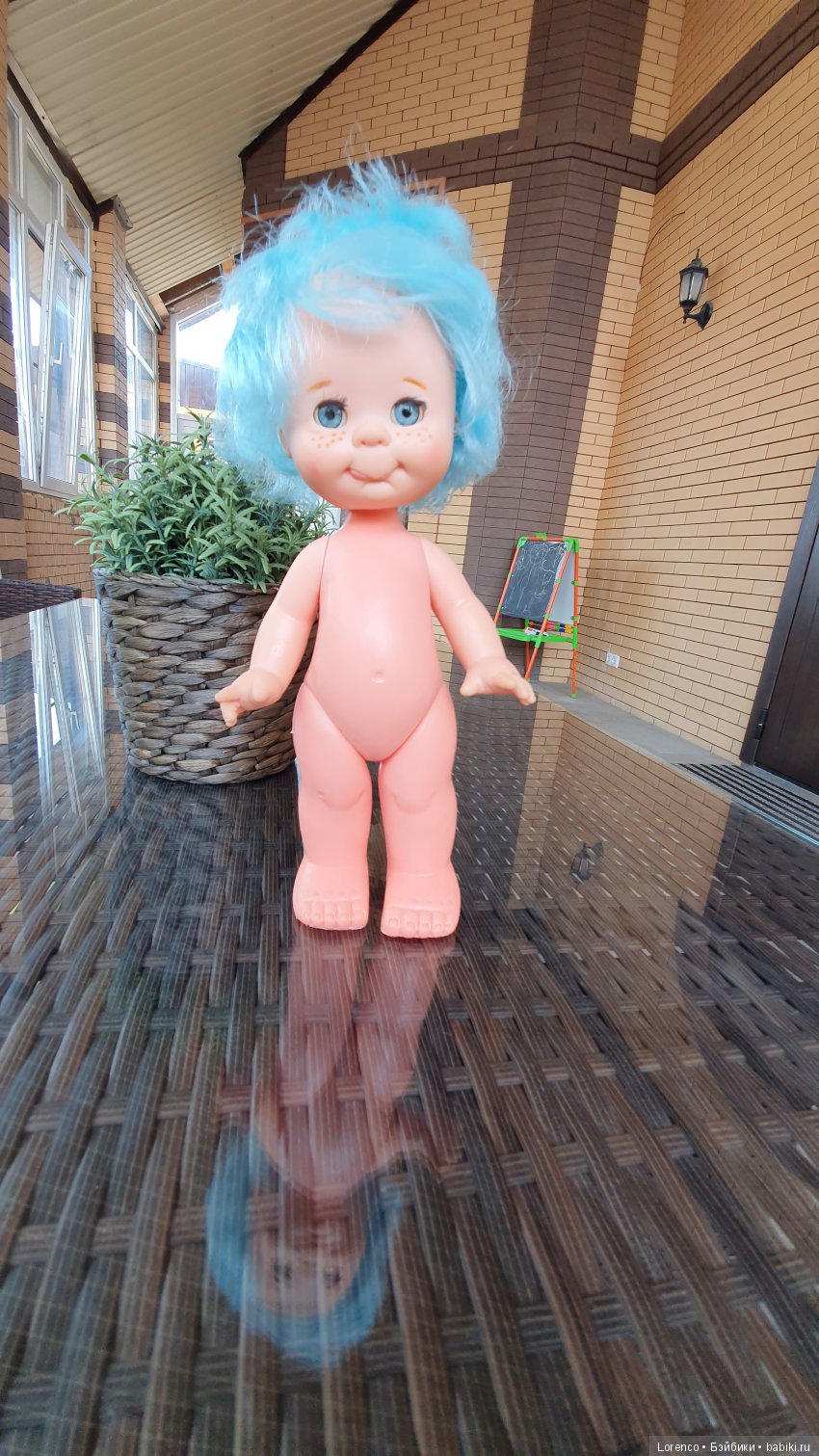 Знакомьтесь, мои Красотки