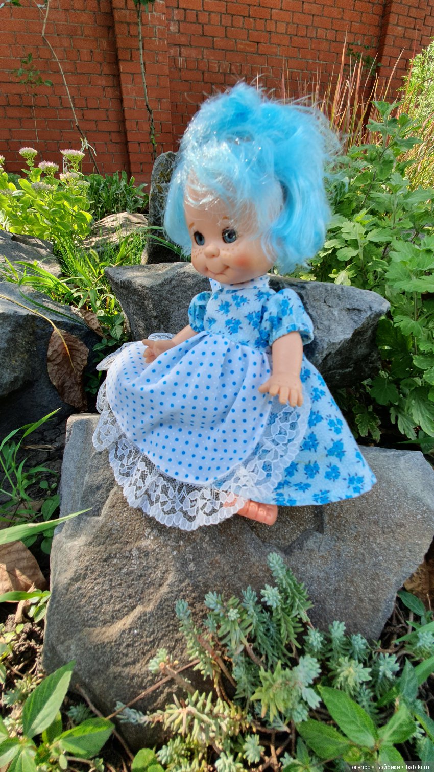 Знакомьтесь, мои Красотки (фото 3)