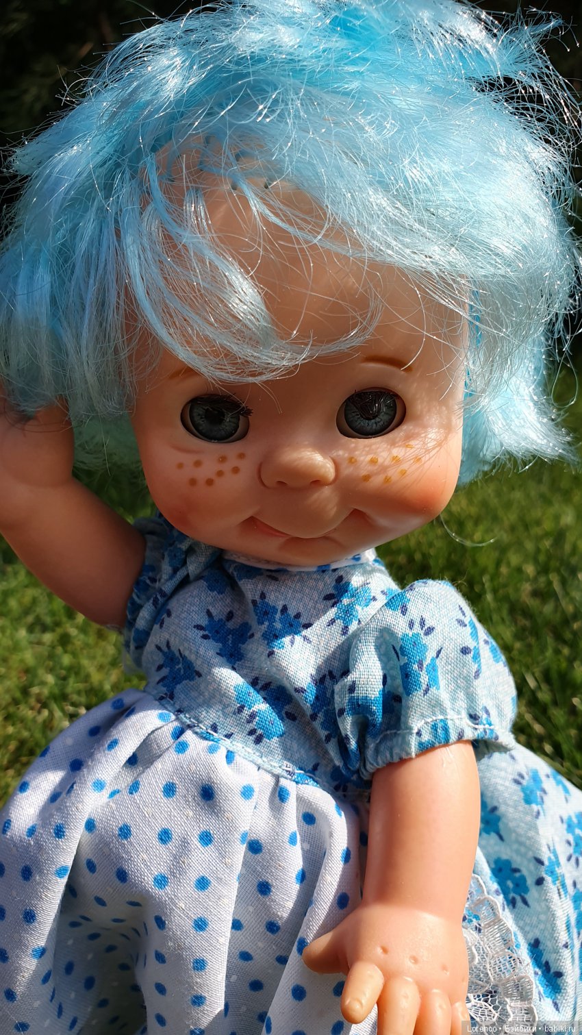 Знакомьтесь, мои Красотки