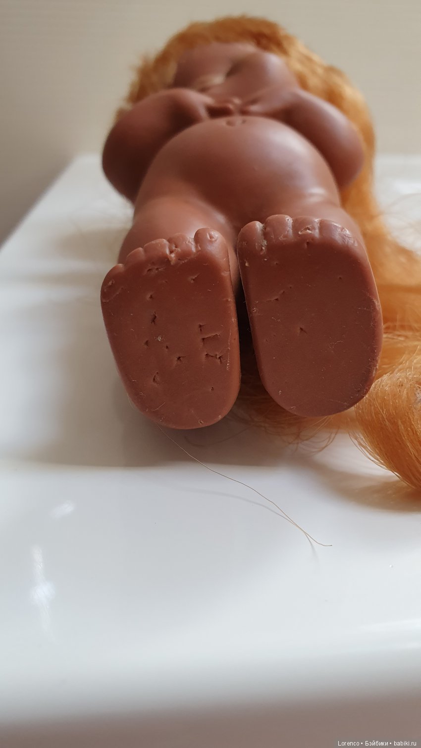 Мои необычные куклята | Бэйбики Мои необычные куклята — Игрушки Тролли (Trolls): винтажные Dam и Russ