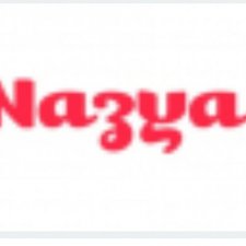 Nazya..