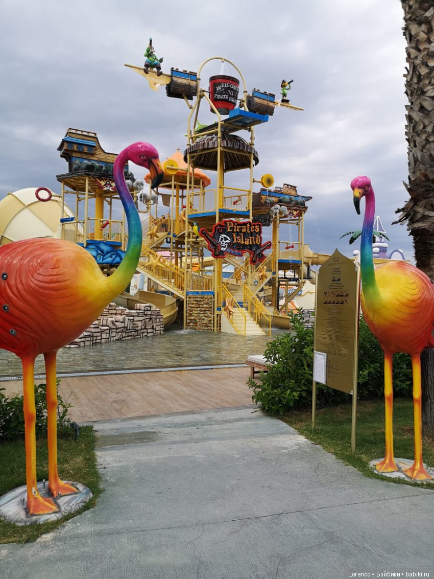 Осенний отпуск (продолжение) (фото 2)