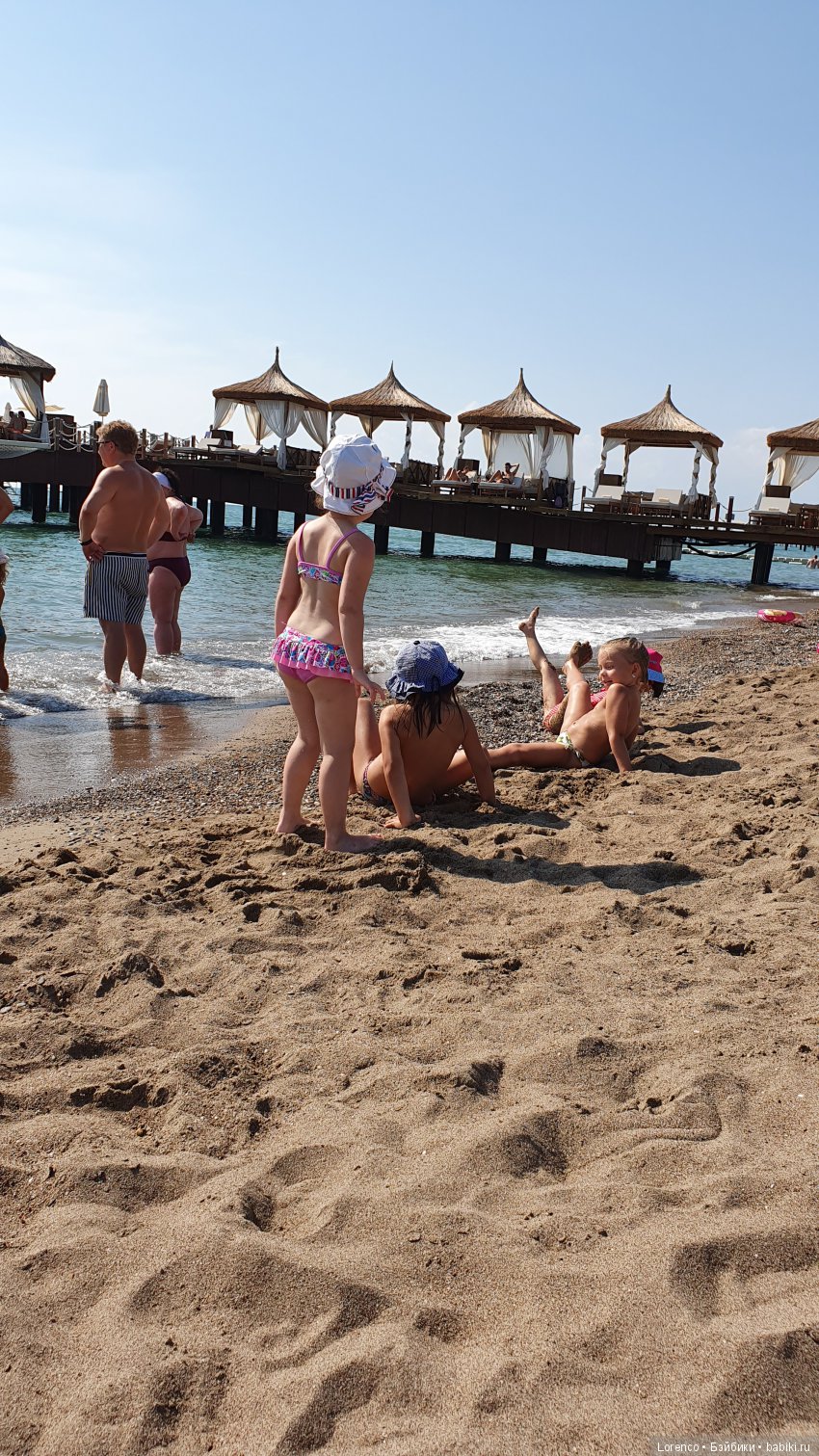 Осенний отпуск (продолжение)