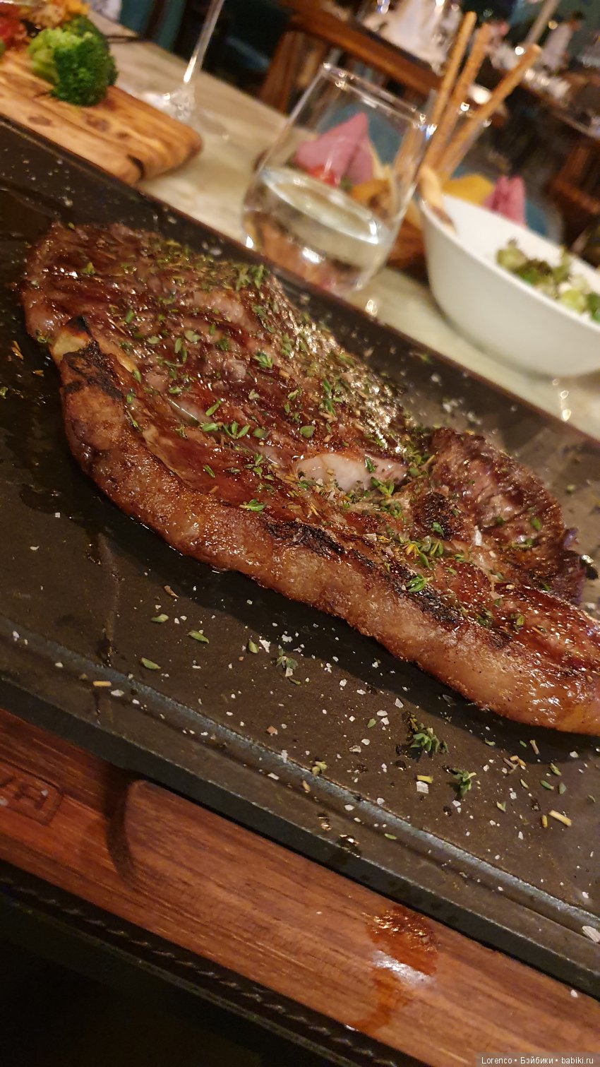 Осенний отпуск (продолжение) (фото 5)