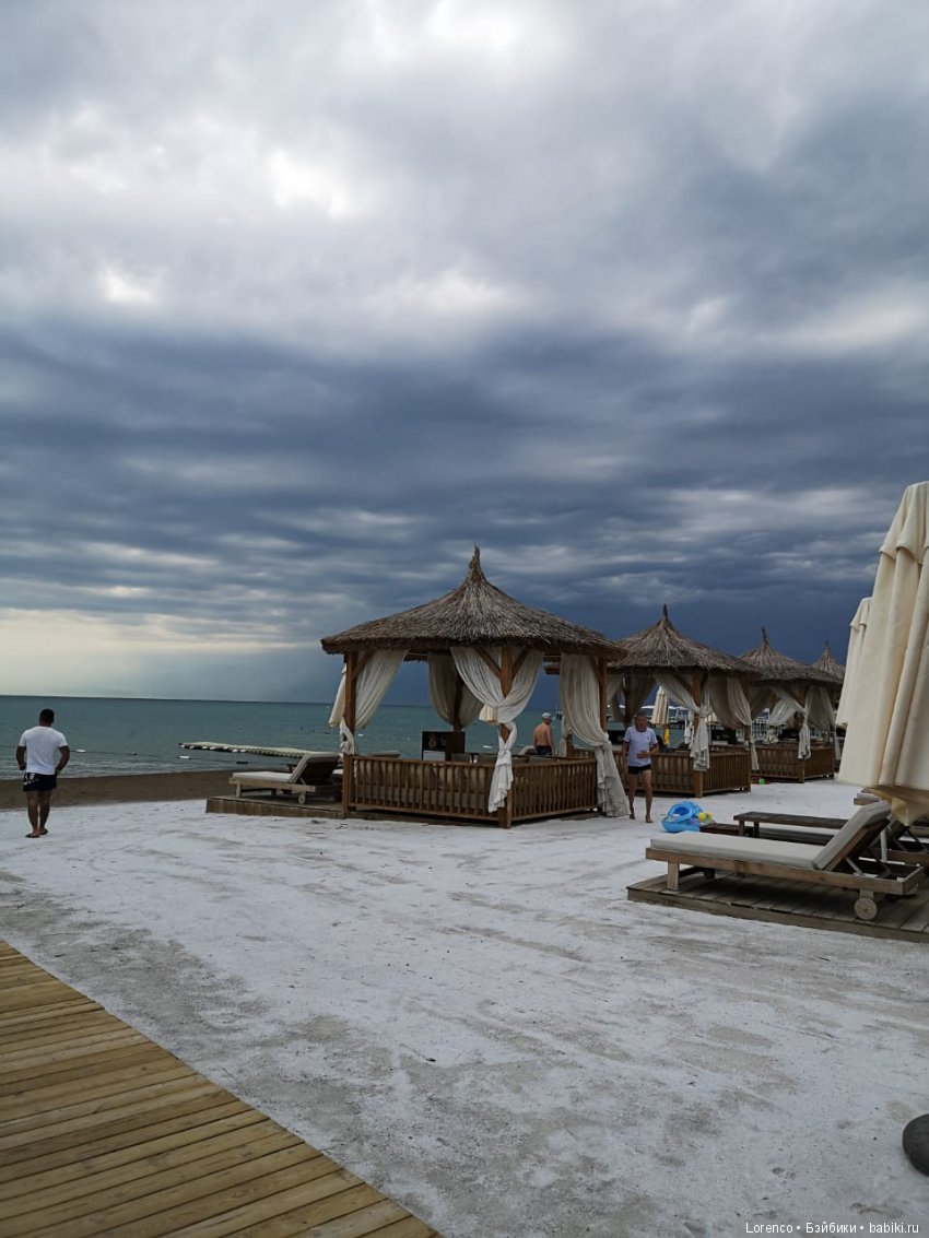 Осенний отпуск (продолжение) (фото 10)