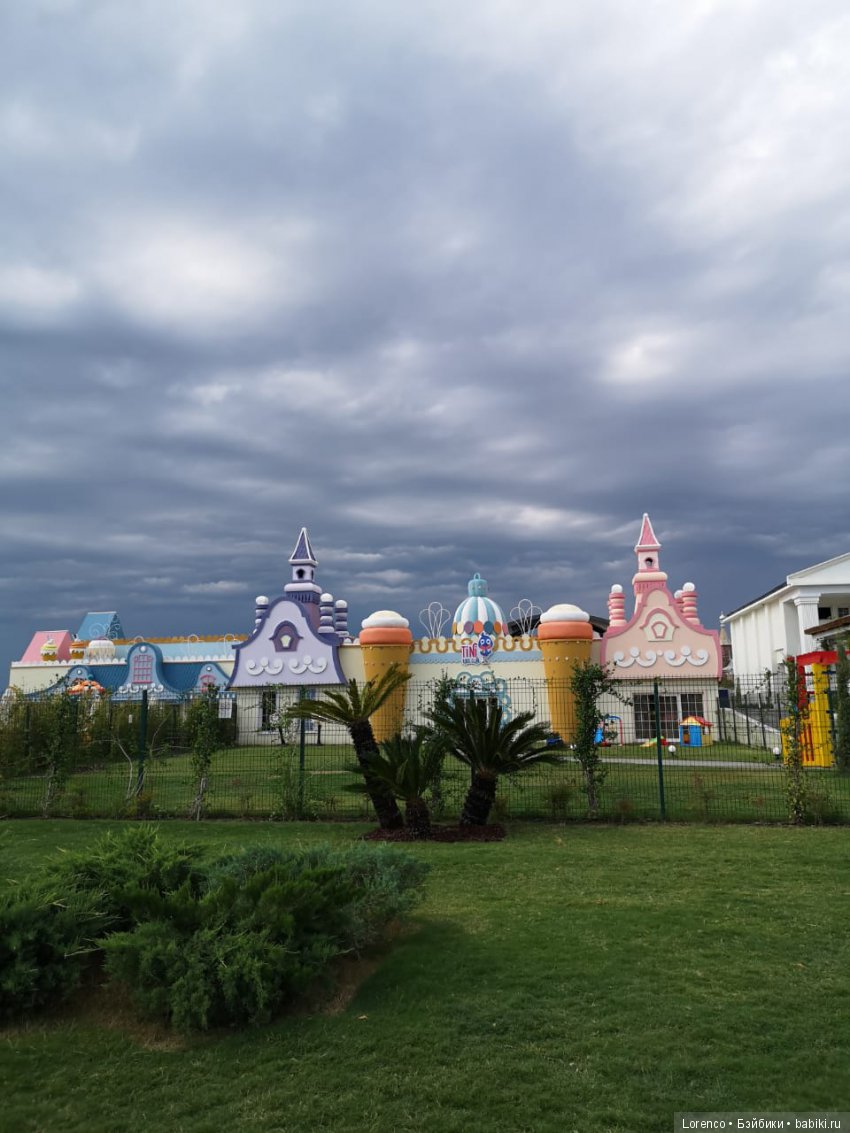 Осенний отпуск (продолжение) (фото 3)