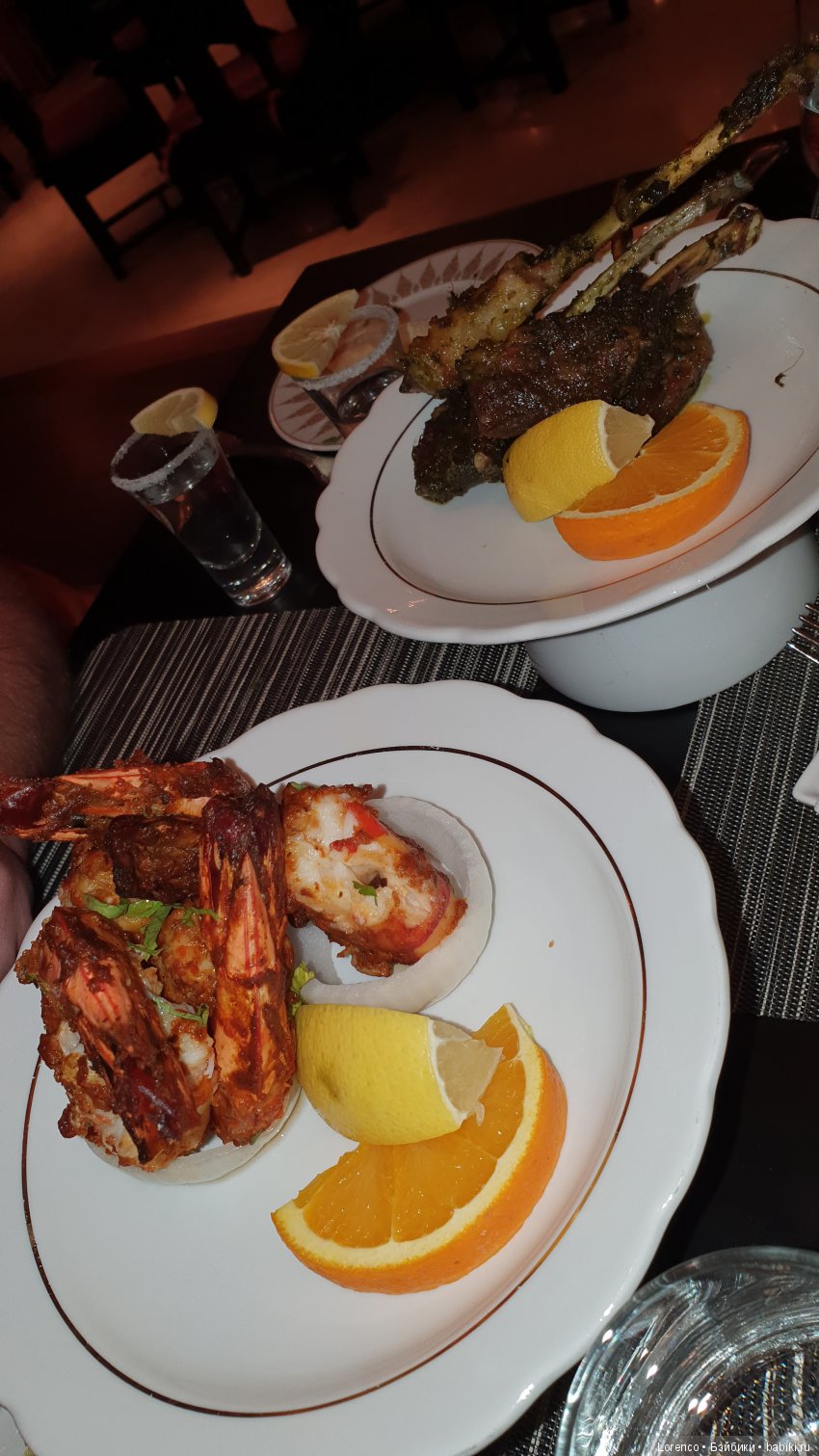 Осенний отпуск (продолжение) (фото 6)