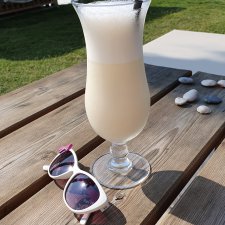 Осенний отпуск (продолжение)