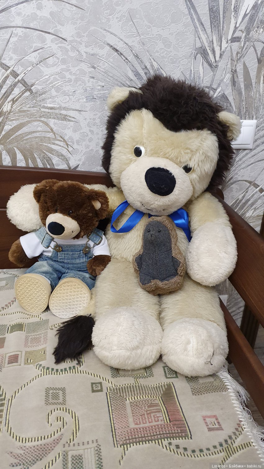 Мой Billy — Домашние коллекции кукол: фото собраний