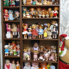 Ох, нелегкая это работа... Billy-2