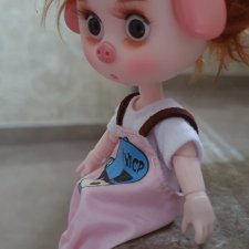 Знакомство с Фунтиком