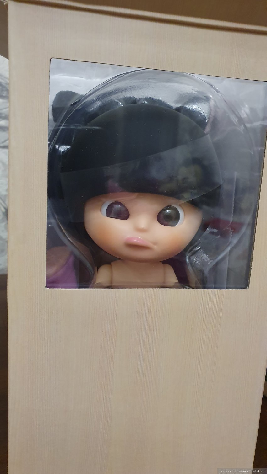 Мечты сбываются — Азиатские виниловые куклы (разное): Китай (фото 3)
