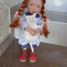 Мечты сбываются