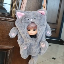 Мой Гонконгский Коронавирус