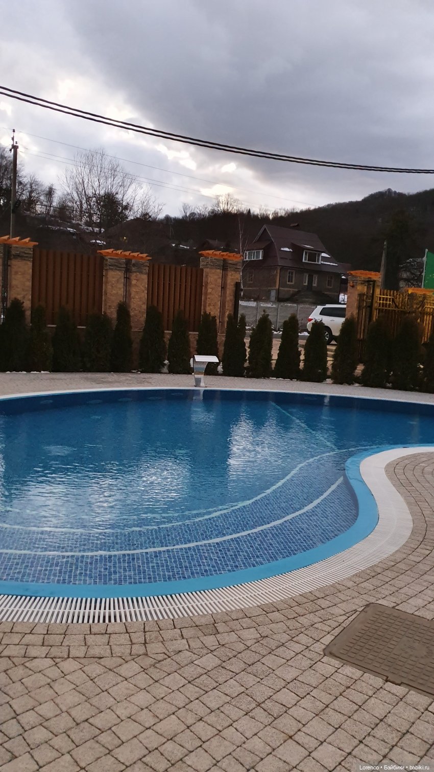 Выходные в Адыгее — Туризм и путешествия: фотоотчеты из поездок (фото 3)