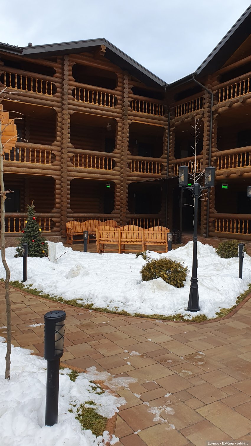 Выходные в Адыгее — Туризм и путешествия: фотоотчеты из поездок (фото 2)