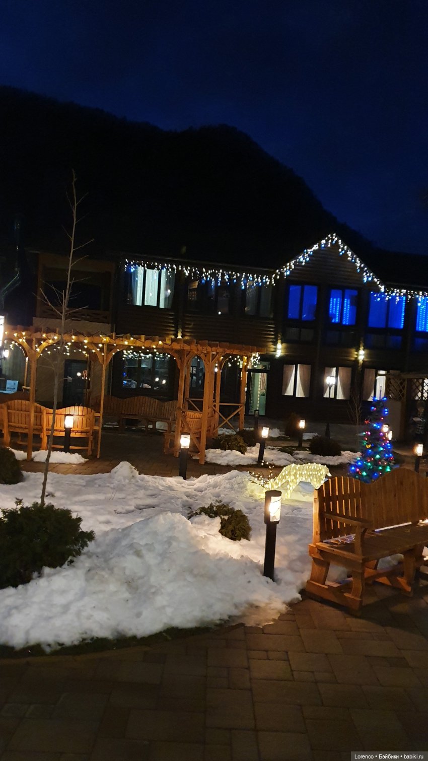 Выходные в Адыгее — Туризм и путешествия: фотоотчеты из поездок (фото 4)