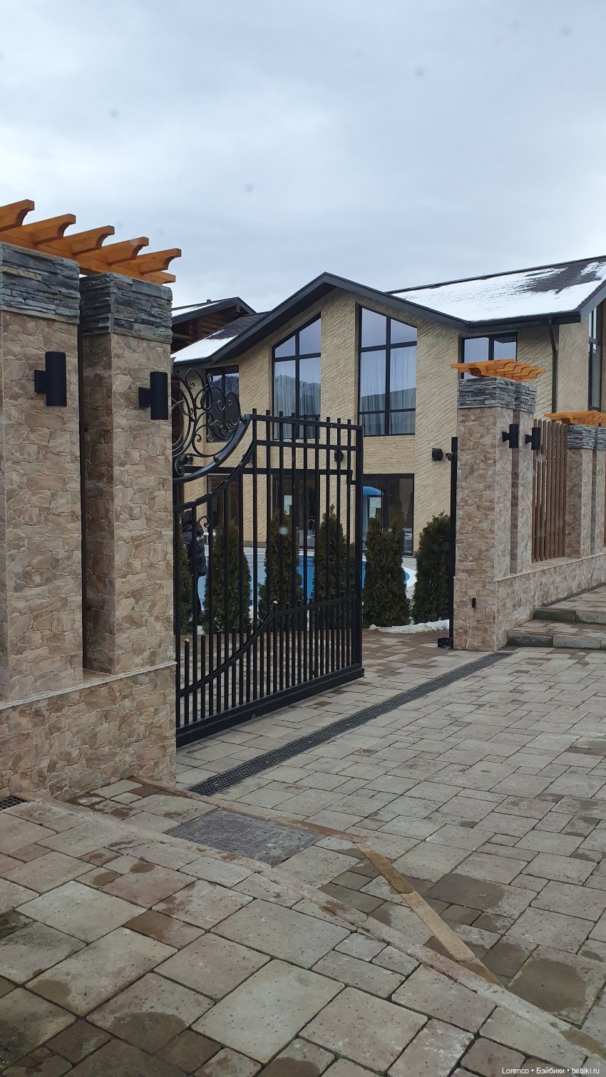 Выходные в Адыгее — Туризм и путешествия: фотоотчеты из поездок