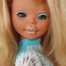 Бриджит, Sonni, красотка из ГДР. Без рассрочки цена 29000р