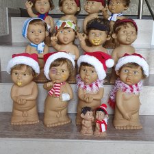 Моя коллекция пупсов Joimy. Часть 7