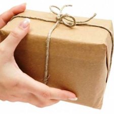 Международные отправления. ВОПРОС