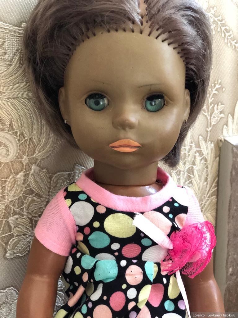 Неожиданная гостья из прошлого (фото 5)