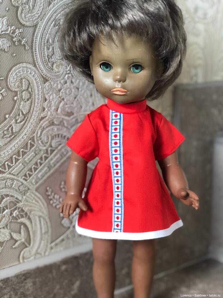 Неожиданная гостья из прошлого (фото 8)