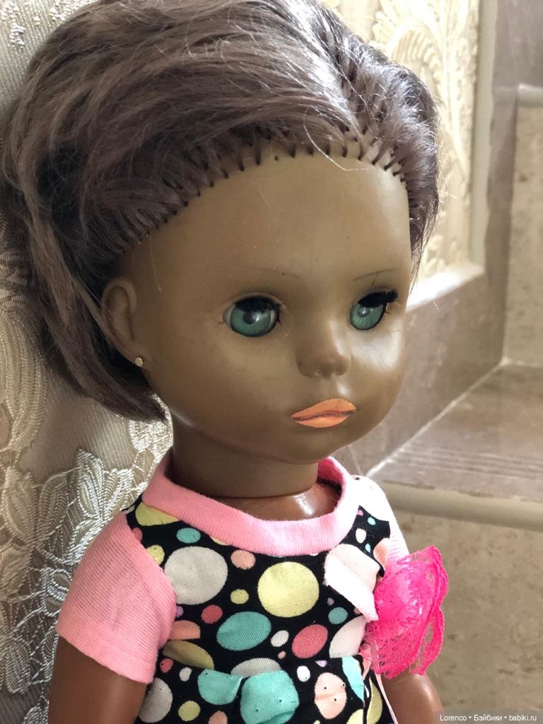 Неожиданная гостья из прошлого (фото 3)