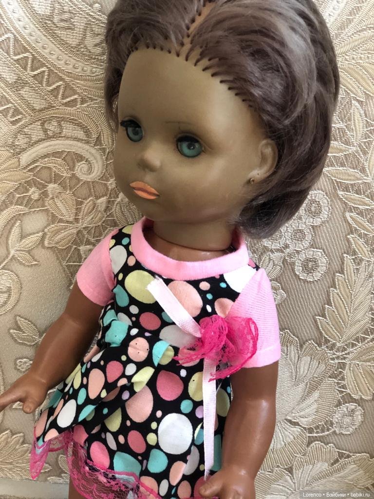 Неожиданная гостья из прошлого (фото 4)