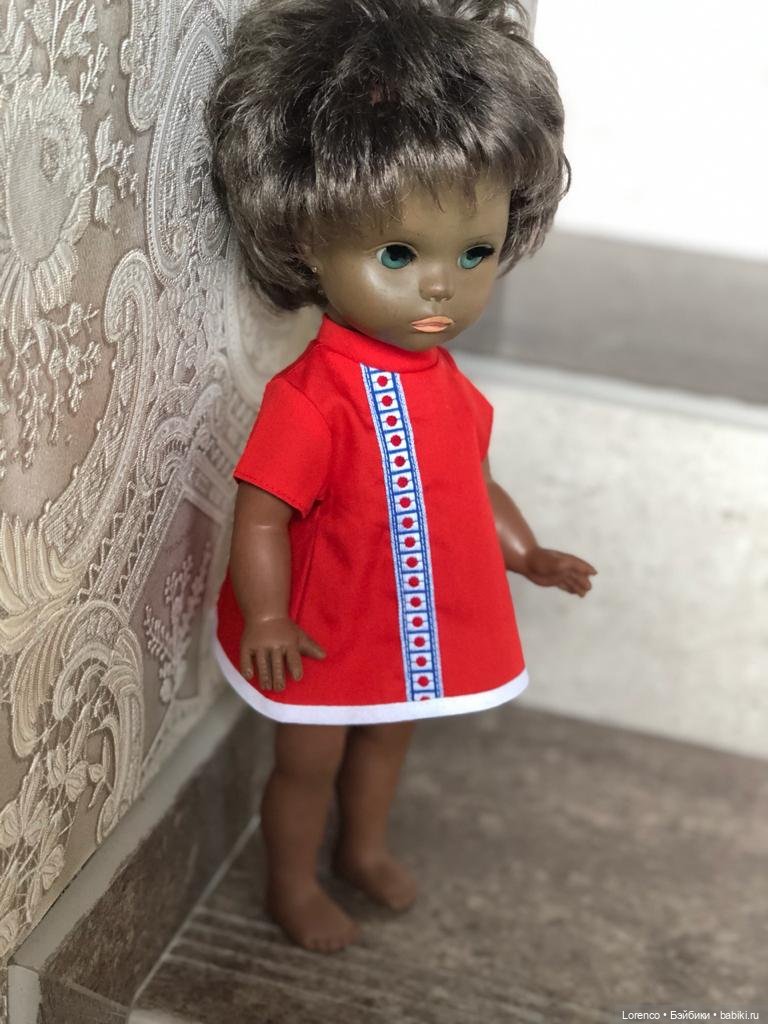 Неожиданная гостья из прошлого (фото 9)