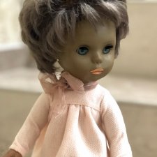 Неожиданная гостья из прошлого