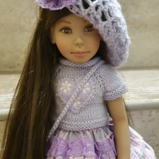 Красавица Лиэн