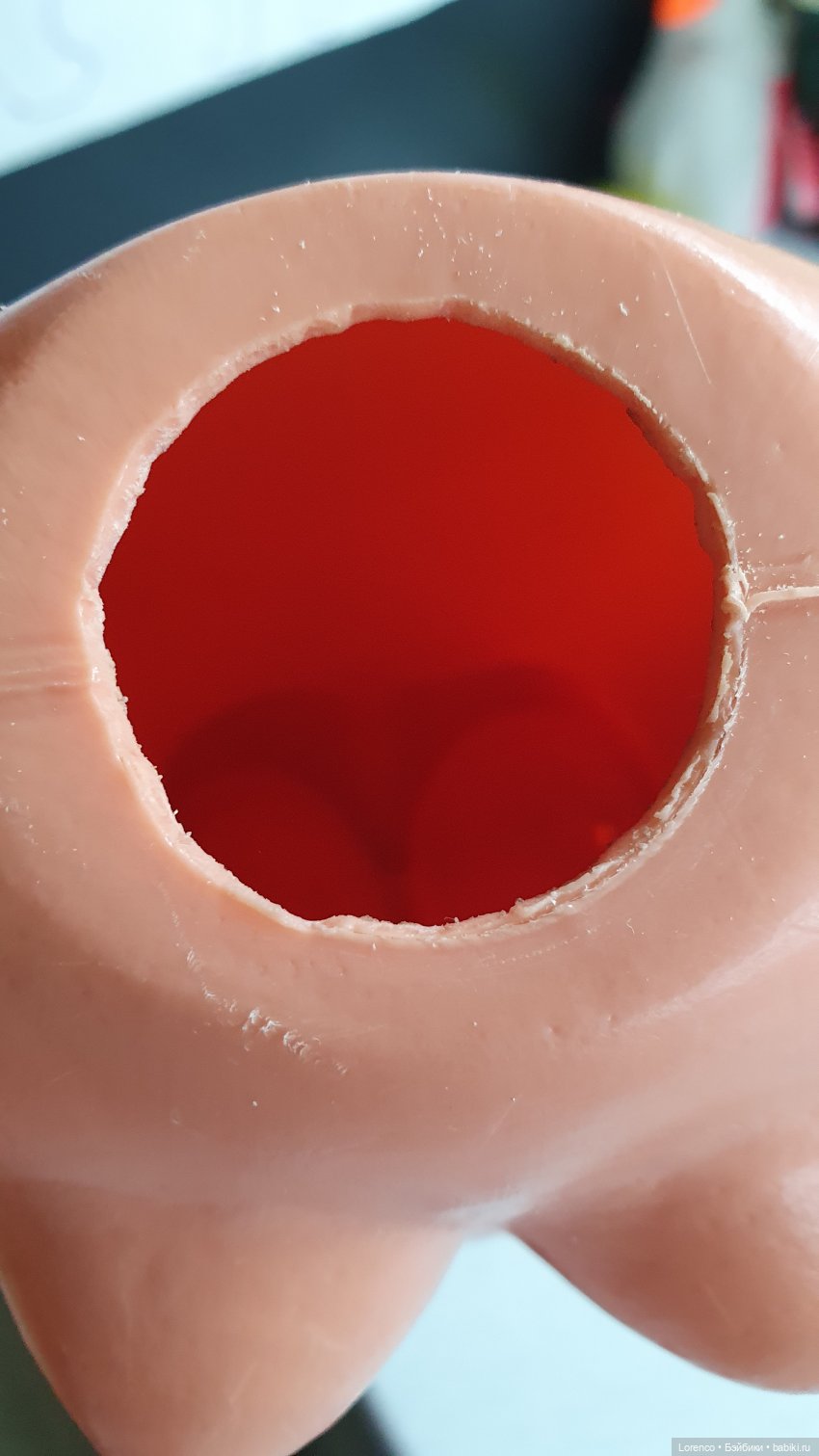 Новая жизнь Бриджит или ДО и ПОСЛЕ (фото 5)