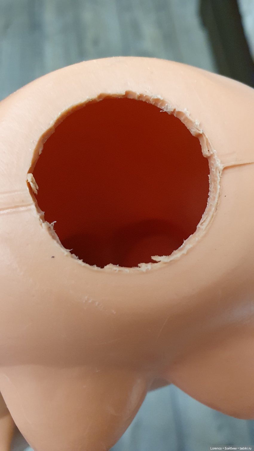 Новая жизнь Бриджит или ДО и ПОСЛЕ (фото 4)