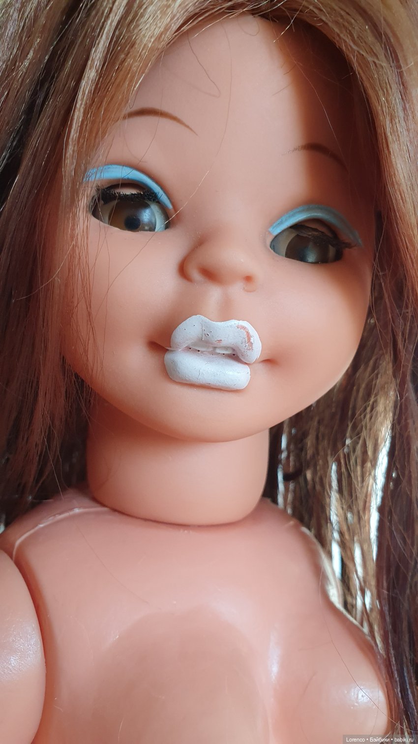 Новая жизнь Бриджит или ДО и ПОСЛЕ (фото 3)