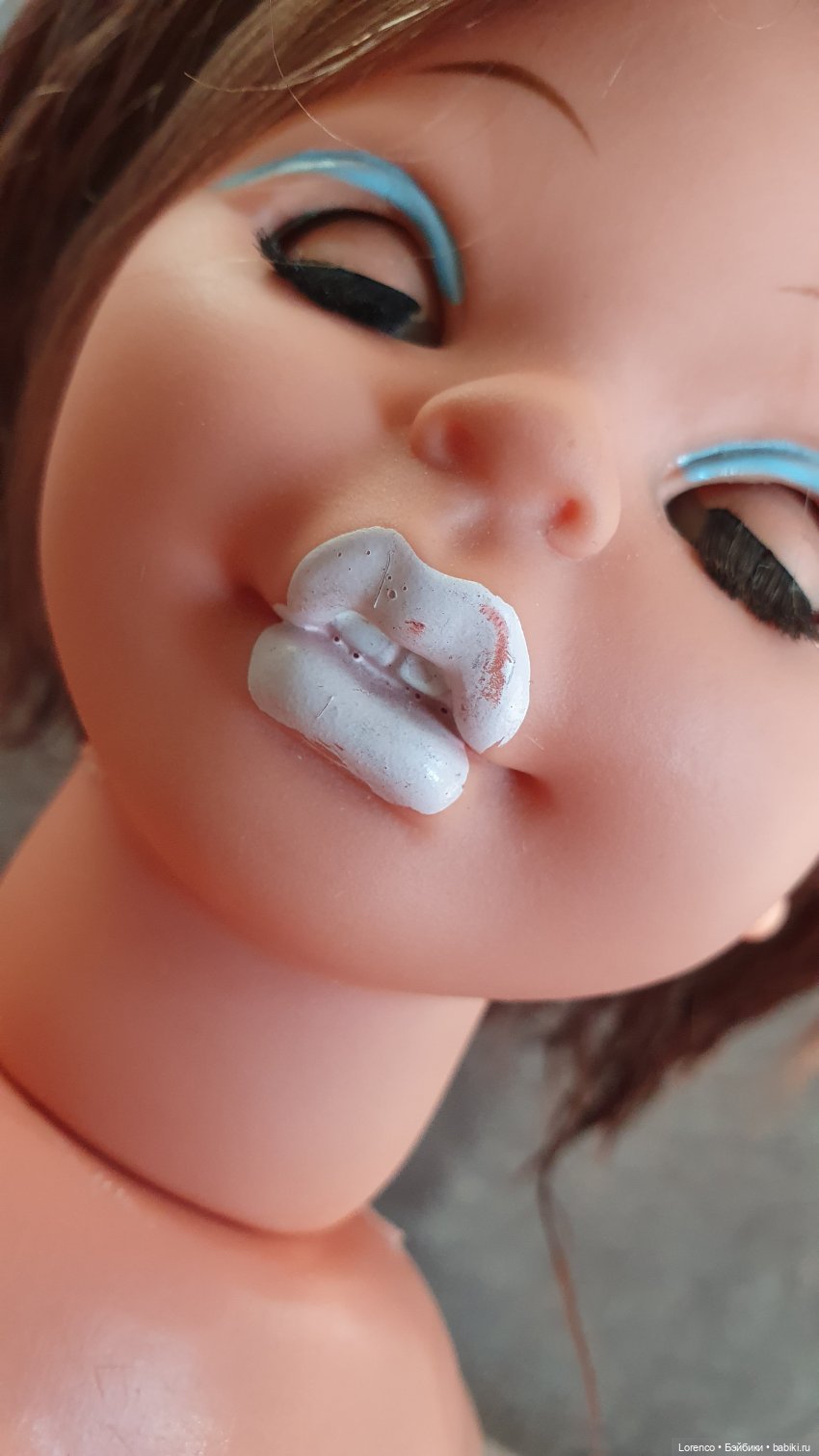 Новая жизнь Бриджит или ДО и ПОСЛЕ (фото 2)